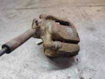 Суппорт передний правый ZBYY1H Peugeot 307 купить в магазине запчастей бу