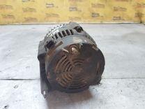 Генератор EDQRBR Volkswagen Sharan купить в магазине запчастей бу