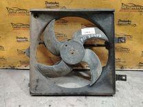 Вентилятор кондиционера F3AT50 Nissan Primera - Фото 1