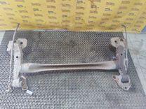 Балка подвески задняя 946S8C Opel Meriva