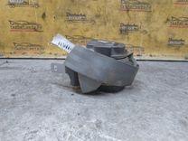 Ремень безопасности задний левый 7ET8SX Renault Megane купить в магазине запчастей бу