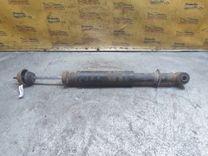 Амортизатор задний левый AX10JE Opel Vectra