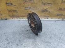 Шкив коленвала VA2AI4 Honda FR-V - Фото 3