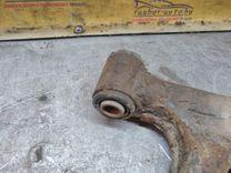 Рычаг передний правый 8YK92B Toyota Avensis купить в магазине запчастей бу