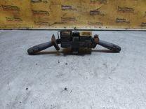 Переключатель подрулевой (стрекоза) 5IOD70 Renault Laguna - Фото 5