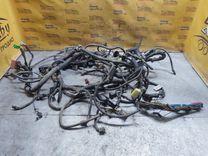 Проводка двигателя CXS54P Daewoo Leganza купить с доставкой