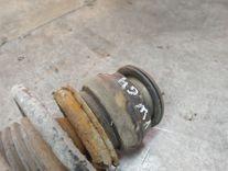 Опора амортизатора верхняя (чашка) 15JXCB Volkswagen Golf - Фото 6