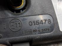 Зеркало салона N9DR9Q Ford Mondeo - Фото 4