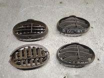 Дефлектор обдува салона 2HAT03 Renault Scenic купить