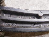 Щеткодержатель (поводок стеклоочистителя, дворник) EWW6M6 Renault Laguna - Фото 6