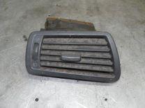 Дефлектор обдува салона C9MJ3J Citroen C8 купить на авторазборке