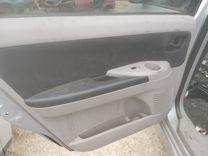 Кнопка стеклоподъемника заднего левого Z11P43 Mitsubishi Grandis