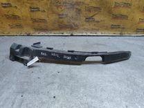 Крепление фары левой H12U6J Opel Insignia - Фото 1