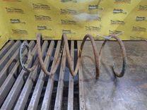 Пружина передняя M6664Z Fiat Marea - Фото 1