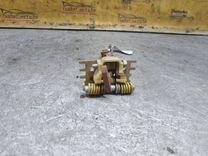 Ограничитель открывания двери задней CL1XEM Renault Laguna - Фото 3