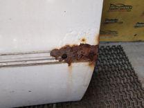 Дверь передняя правая PJVR2H Audi A4 - Фото 2