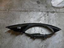 Кожух панели приборов CJ6MZX Ford Focus - Фото 4