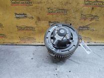 Моторчик печки QSOO8E Mazda 3 купить с доставкой