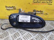 Ручка наружная передняя правая 4BC61Q Mazda 323F