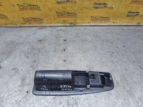 Блок управления стеклоподъемниками 8UXY6G Volkswagen Polo купить с доставкой