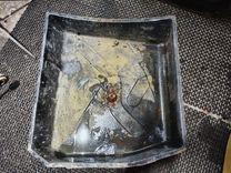 Ниша запасного колеса QK88M6 Audi 100