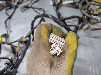 Проводка крышки багажника D3RVJ2 Volvo V40 купить на авторазборке