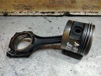 Поршень 8PC6C9 Audi 80 - Фото 1