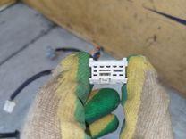 Проводка двери задней правой 7B5MMG Nissan Primera купить в магазине запчастей бу