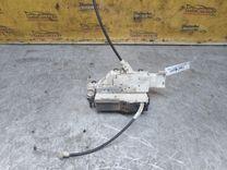 Замок двери задней правой TR08CK Peugeot 407 купить с доставкой