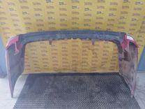 Бампер задний GQBH7X Peugeot 406 undefined