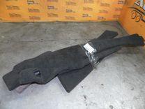 Пластик салона 9825VG BMW X5 E53 - Фото 1