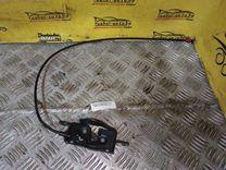 Замок багажника GTTPVL BMW X5 E53 - Фото 1