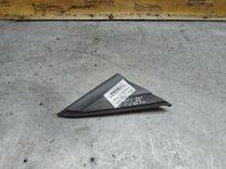 Накладка крыла (уголок зеркала) переднего правого M7X9KE Ford Mondeo купить