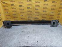 Усилитель бампера заднего 0XUJU2 Volkswagen Polo купить в магазине запчастей бу