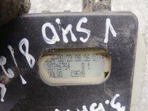 Активатор замка крышки топливного бака W7ZA2L Volvo S40 - Фото 5