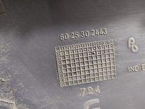 Обшивка стойки центральной левой 3E58D3 Renault Espace купить в магазине запчастей бу