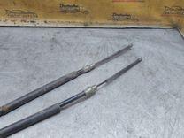 Трос ручника 95O1KU Renault Espace купить в магазине запчастей бу