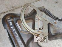 Стеклоподъемник передний правый HW6LT2 Mercedes Sprinter купить