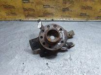 Кулак поворотный правый X90TS2 Opel Zafira