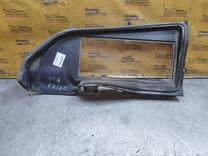 Корпус салонного фильтра N13VN6 Citroen C8 - Фото 1