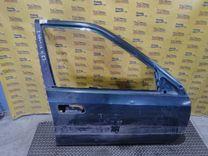 Дверь передняя правая 3NSIPL Citroen Xantia