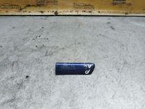 Молдинг крыла переднего правого 59IKKW Audi A4