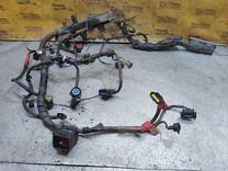 Проводка двигателя JJ6BSS Ford Mondeo - Фото 1
