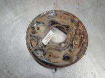 Кожух защитный тормозного диска 8BKAOA Toyota Aygo