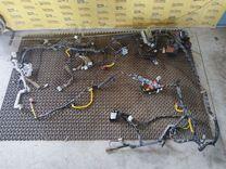 Проводка салона HUC767 Mitsubishi Carisma