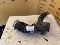 Патрубок воздушного фильтра 2GBF53 Renault Scenic - Фото 2