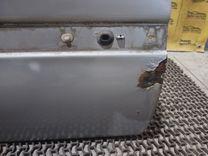 Дверь задняя правая 33FB9K Renault Laguna купить с доставкой