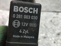 Реле накала свечей 7BZ28W Honda Civic - Фото 4