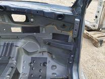 Лонжерон правый H3R9PP Peugeot 407 undefined