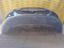 Бампер передний 3FY0Q8 Seat Altea - Фото 7